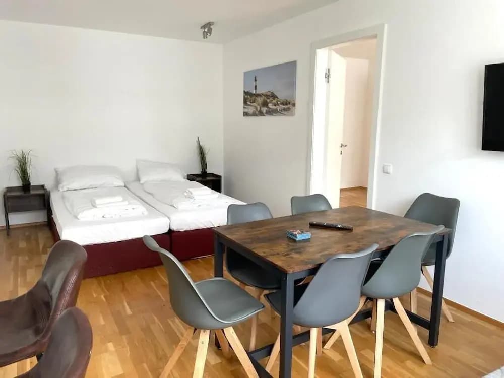 Apartment Vienna Buchengasse - photo 5