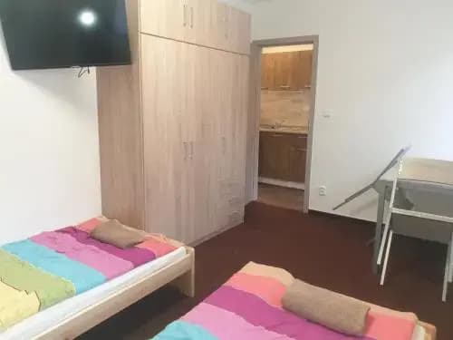Apartmany Chodov - main photo