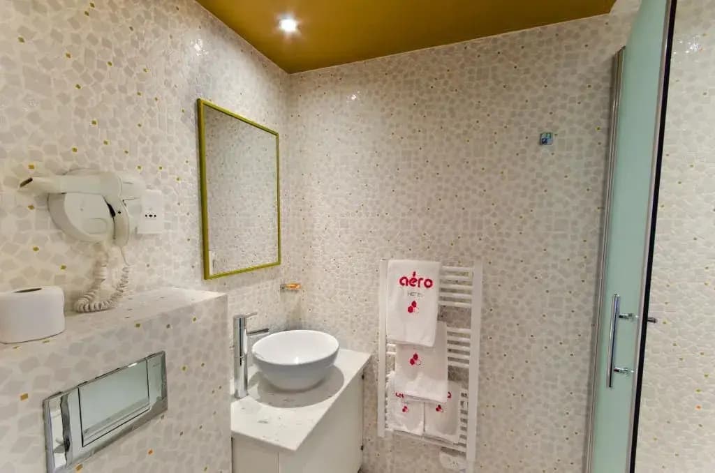Hotel Aero - photo 5