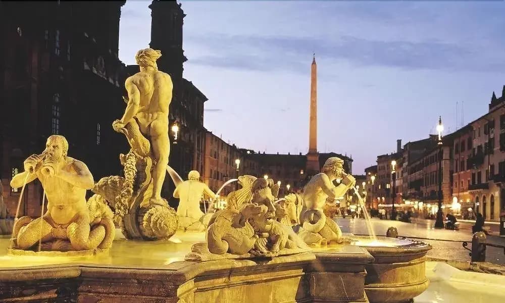 Relais Navona71 - photo 5