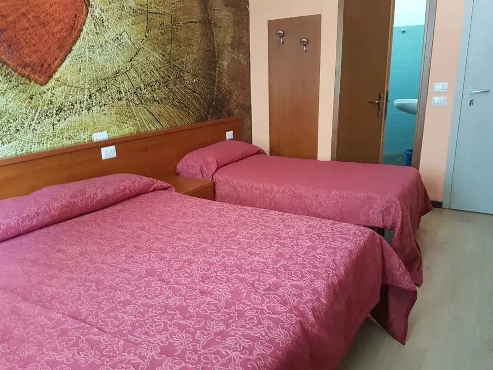 Old Milano House - Hostel - photo 47