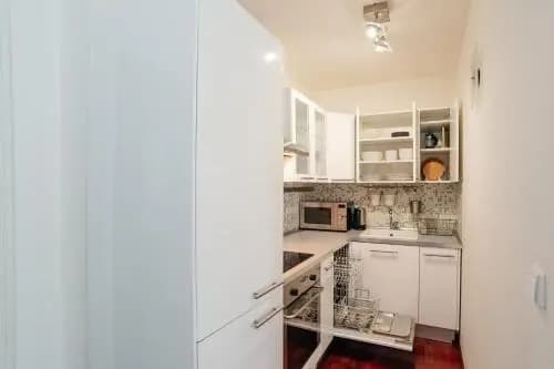 Apartment Gesse Kollarova - photo 14