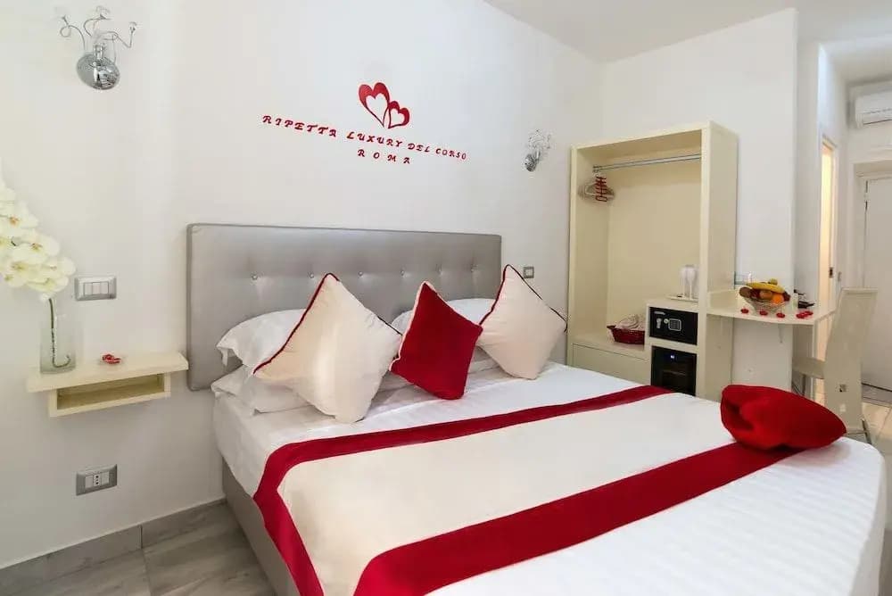 Ripetta Luxury Del Corso - photo 13