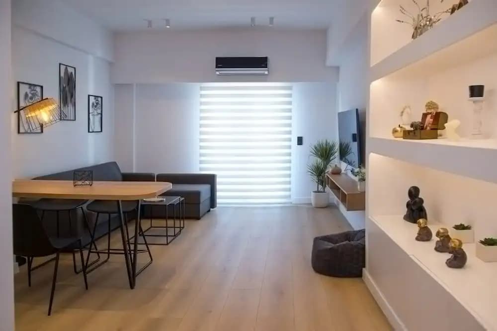 Mocha Acropolis View Apartment - photo 11