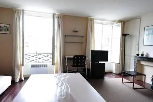 Appartement Sur la Place de Contrescarpe - photo 2