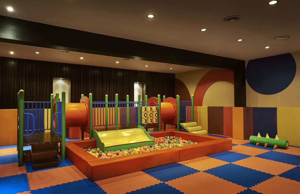 The Taaras Beach & Spa Resort - photo 21