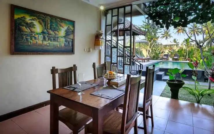 Nang Ade Villa by GenuineHost - photo 23