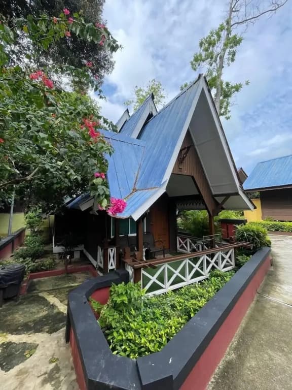 Coralview Resort BlueStar - Perhentian - photo 10