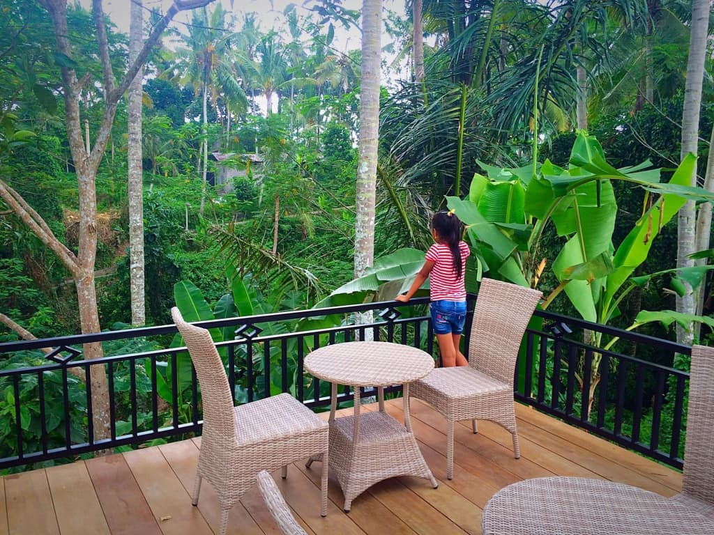 Dupa Ubud Villa - photo 20