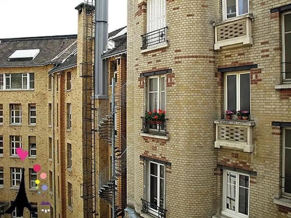 Champs Elysees Argentine Citycosy - photo 1