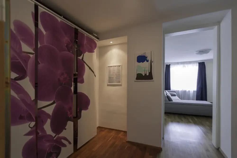 Heart of Vienna Residence - photo 12
