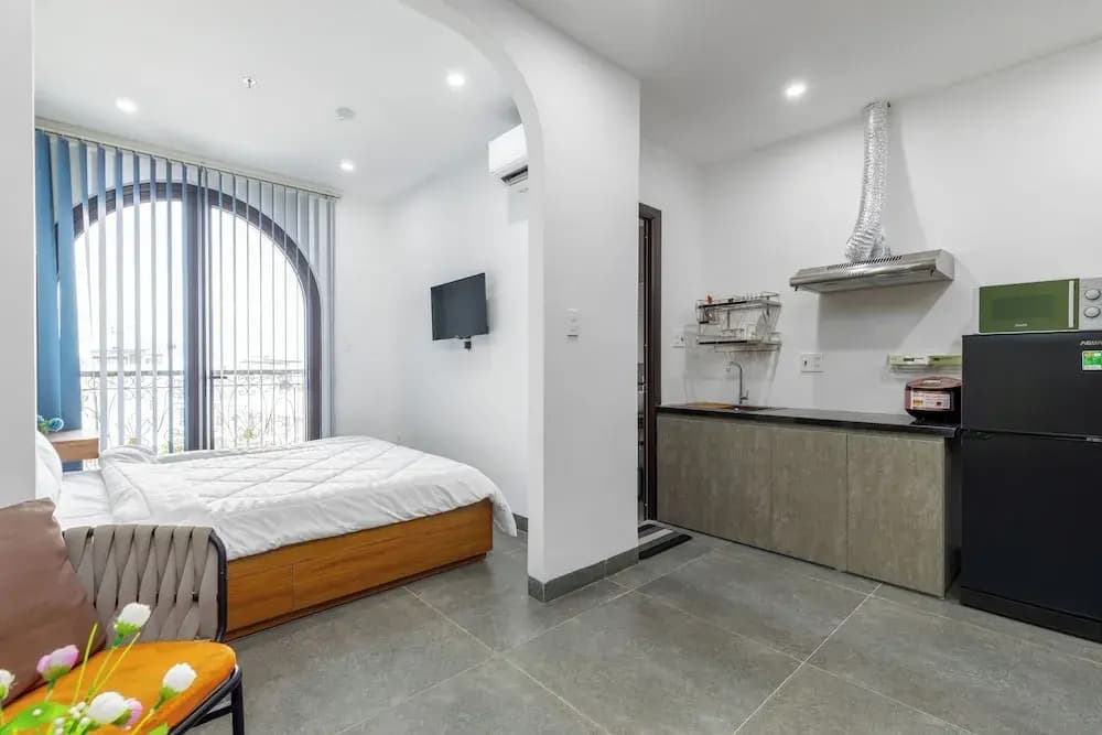 Saluton Apartment - photo 9