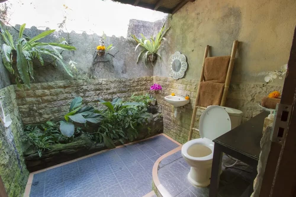 Kukuh House Ubud - photo 10