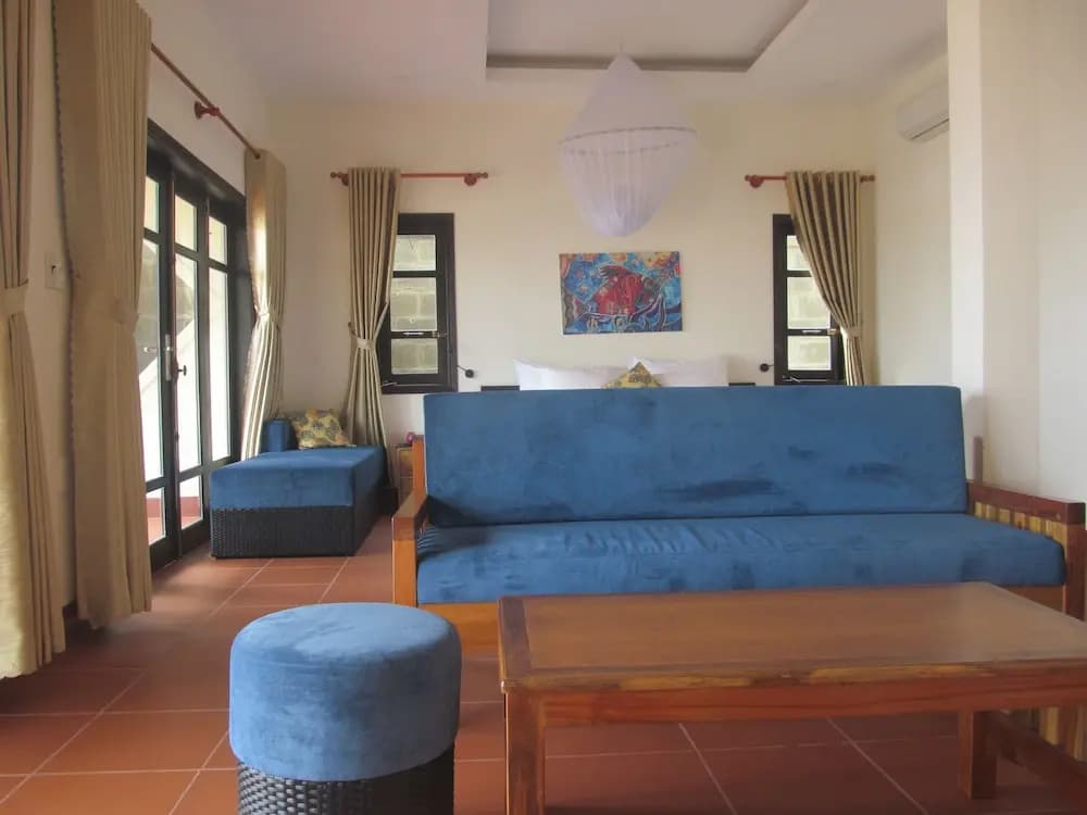Phu Quoc Dumbo Bungalow - photo 3