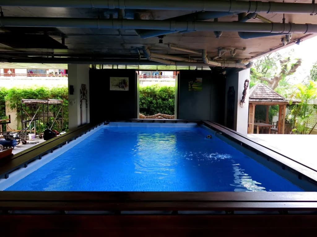Khuangsingh Residence - photo 17