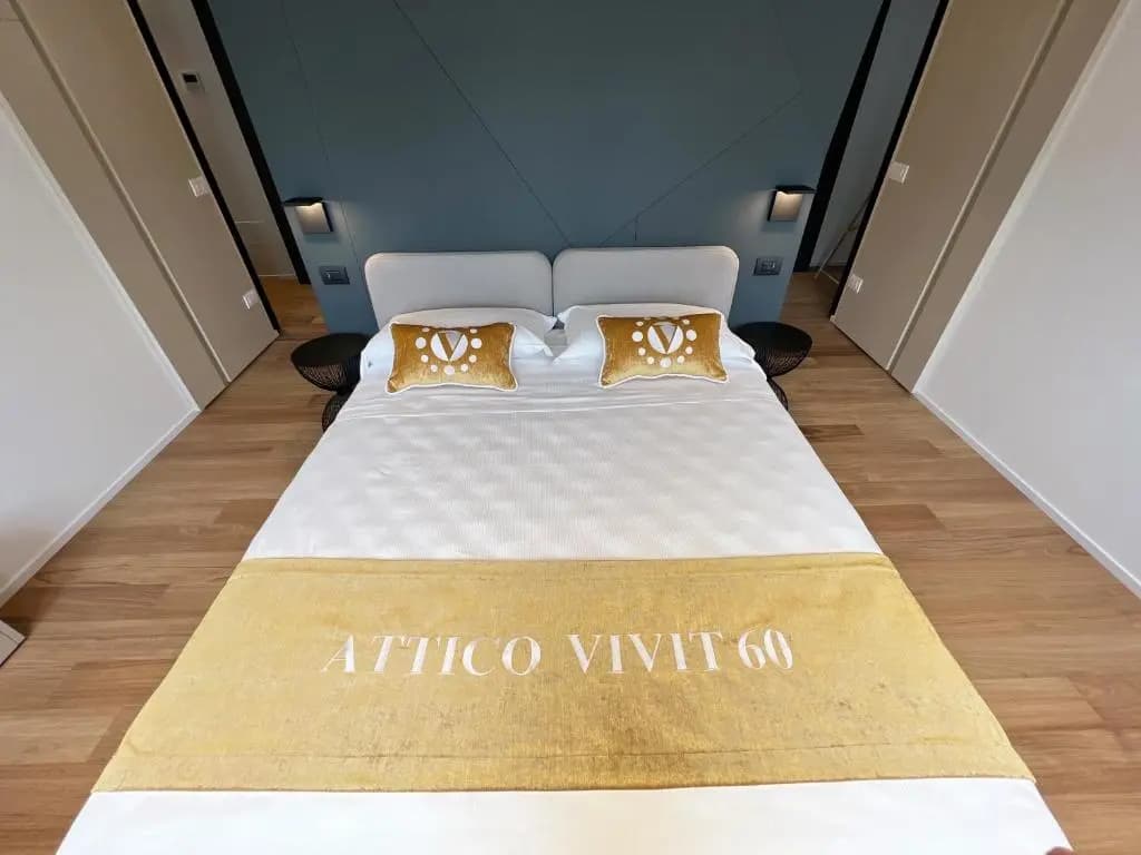 Attico Vivit 60 - main photo