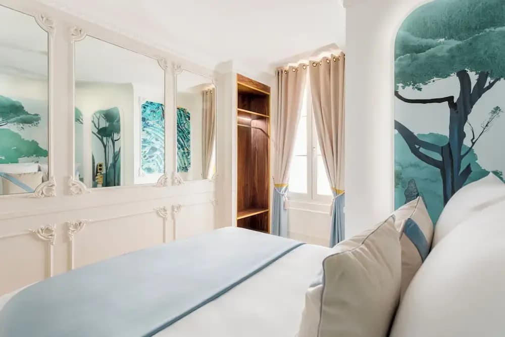 Merveil Luxury Suite - Louvre Michodiere - photo 4
