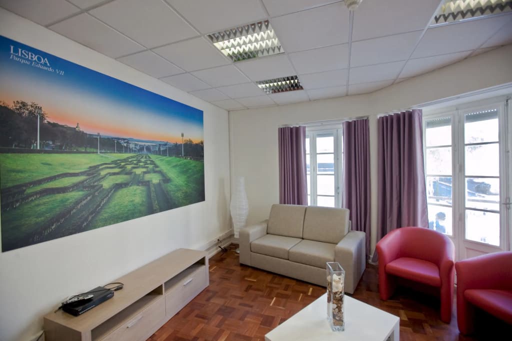 Tagus Royal Residence - photo 5