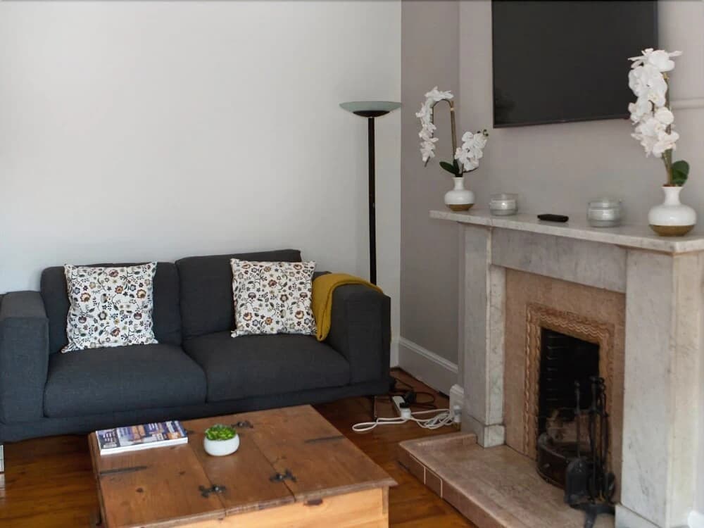 Edinburgh Serviced Apartment - main photo