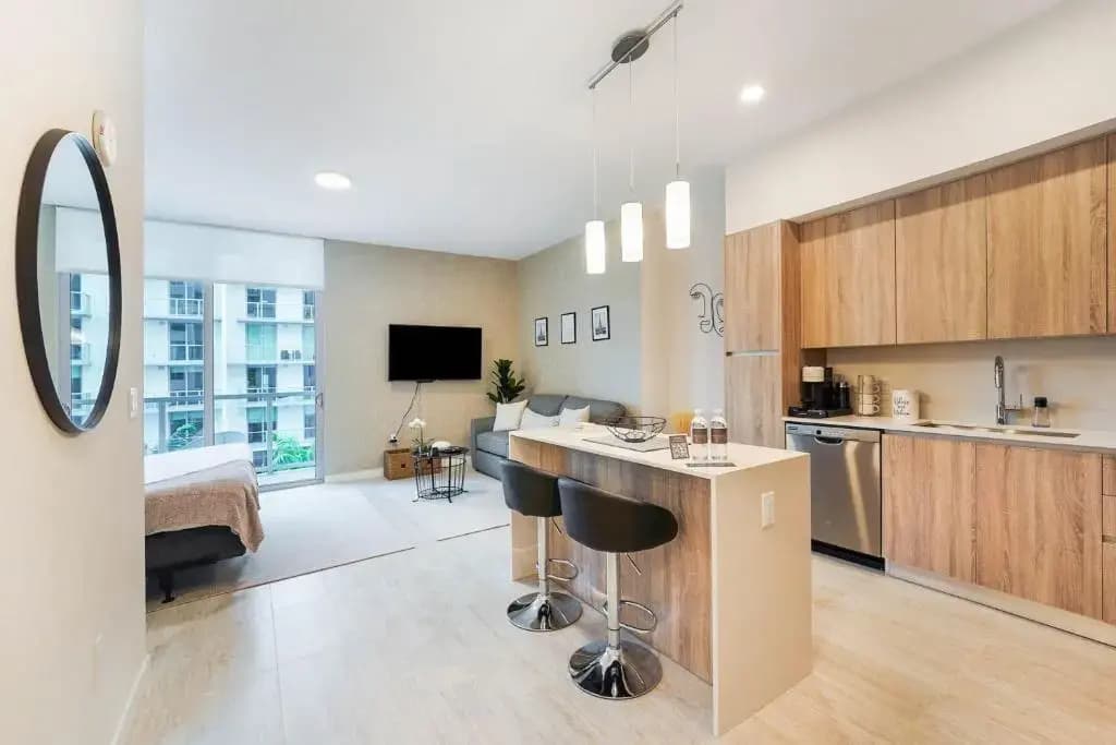 Zip Housing Miami · EE.UU. - photo 26