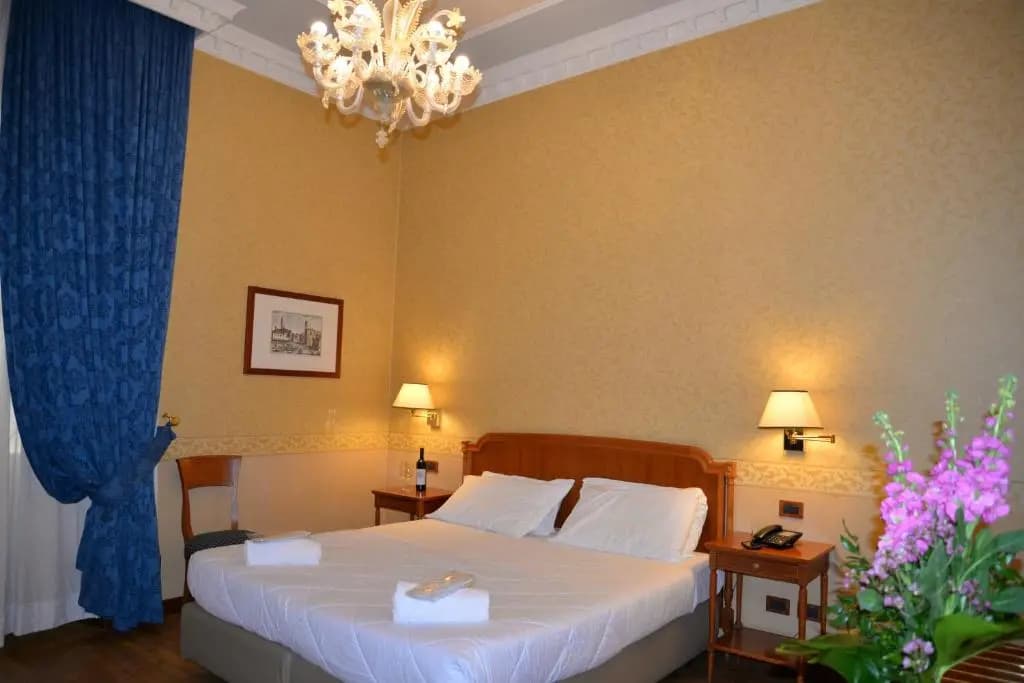 Strozzi Palace Hotel - photo 26