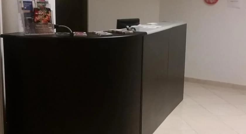 Capital Guesthouse Budapest - photo 11