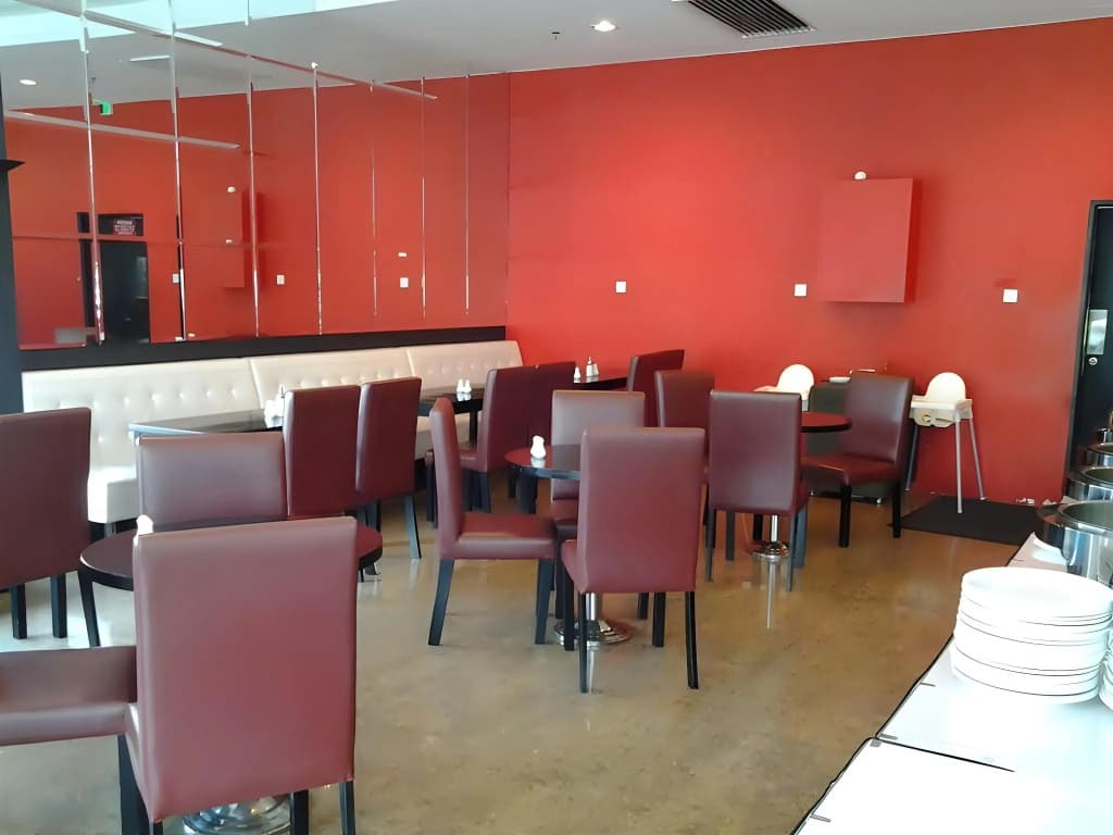 Dormani Hotel Kuching - photo 16