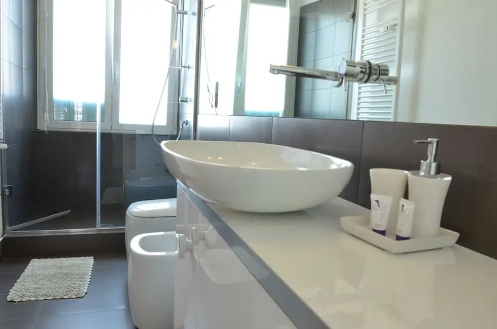 B&B Flaminio Soul Roma - photo 26