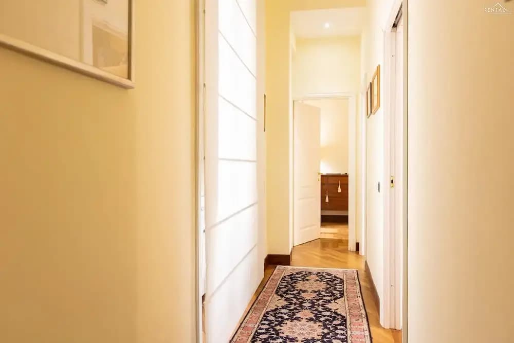 Rental in Rome Borghese Apartment - photo 40