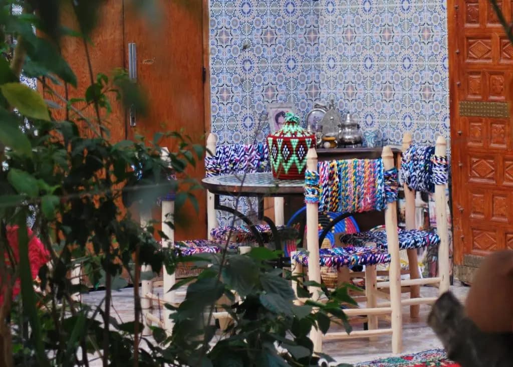 Riad Raffaa - photo 10