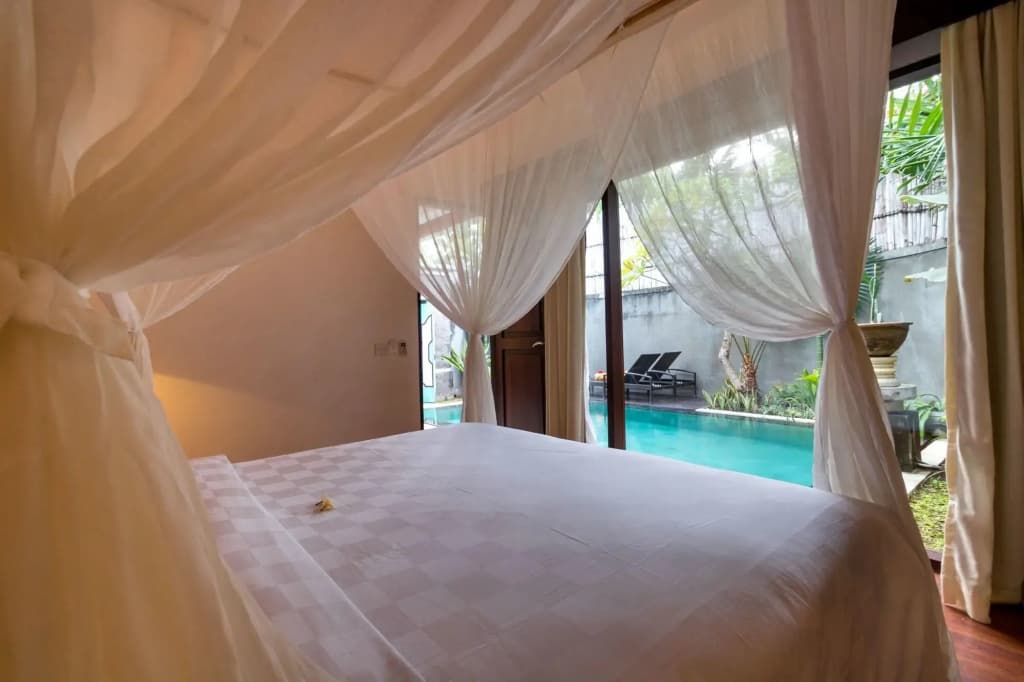 New Pondok Sara Villas - photo 5