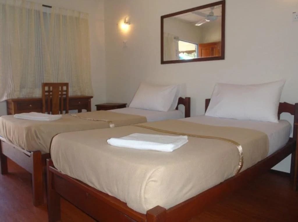 Impian Inn - photo 2