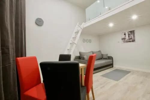 Standard Apartment by Hi5 - Csengery 3. - photo 9