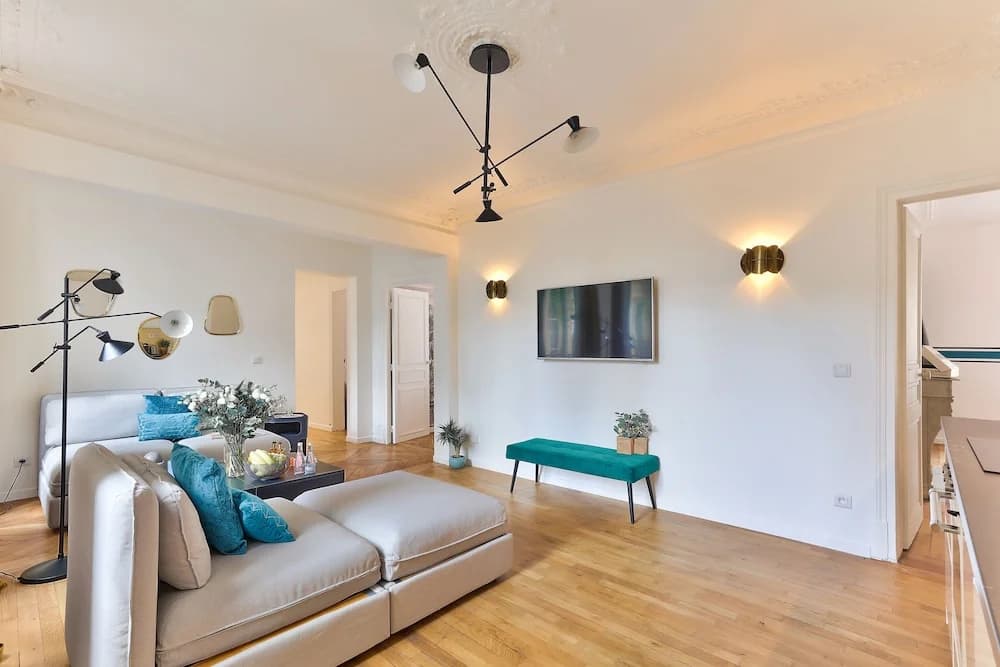 99 - Urban Sublime Apartment - photo 10