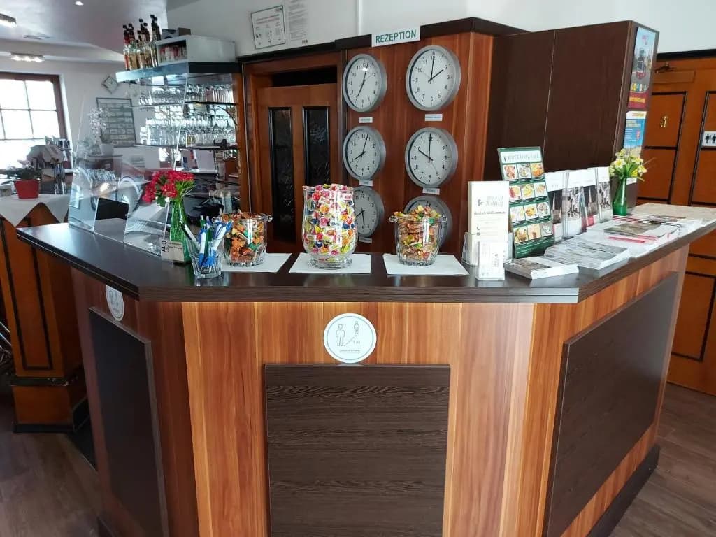 Hotel König - photo 12