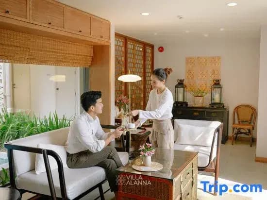 Villa ALANNA - photo 10