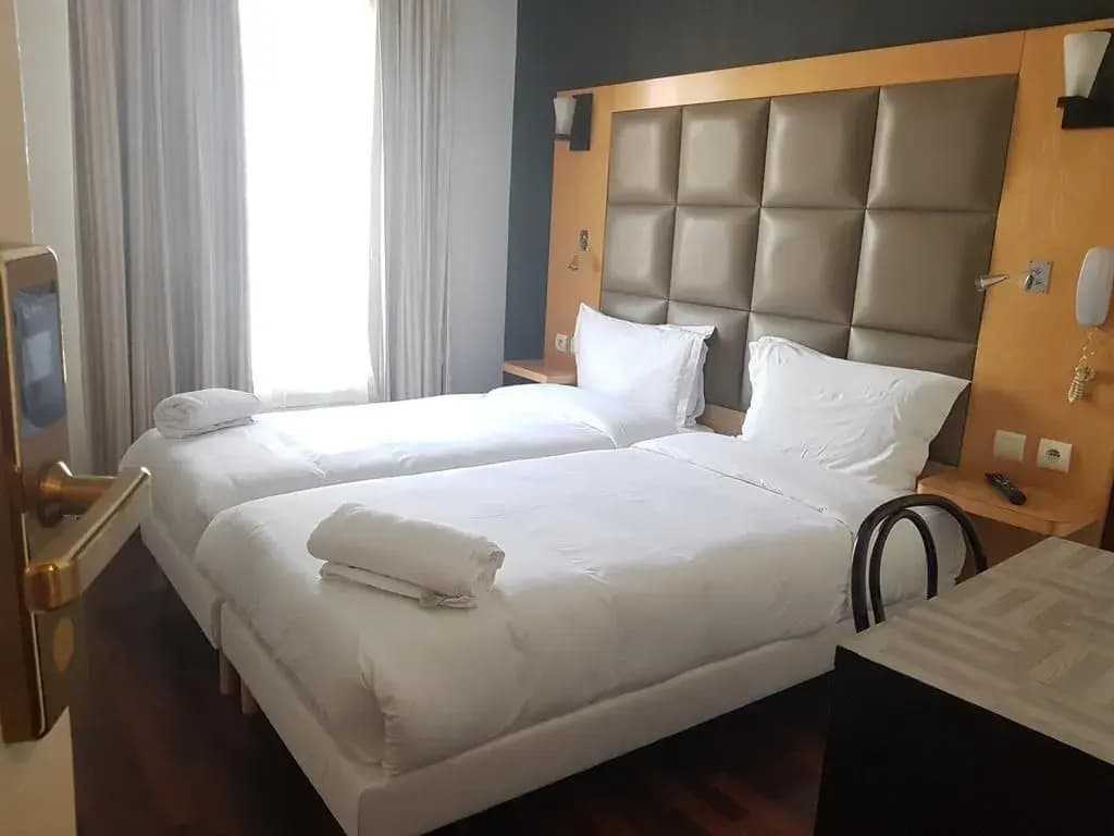 Hotel de France - photo 4