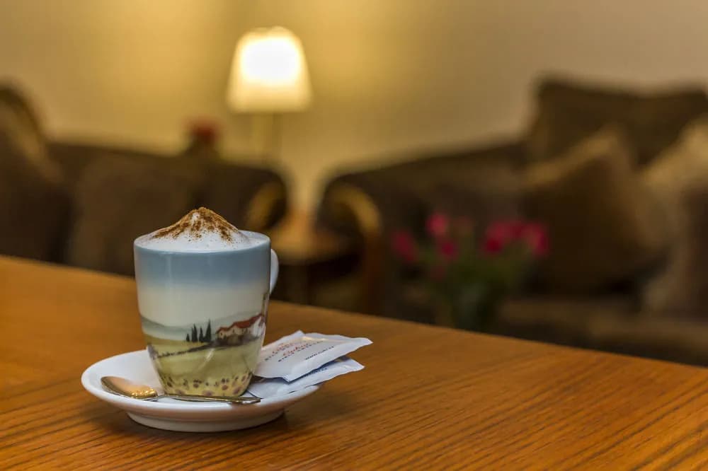 Aparthotel Lublanka - photo 12
