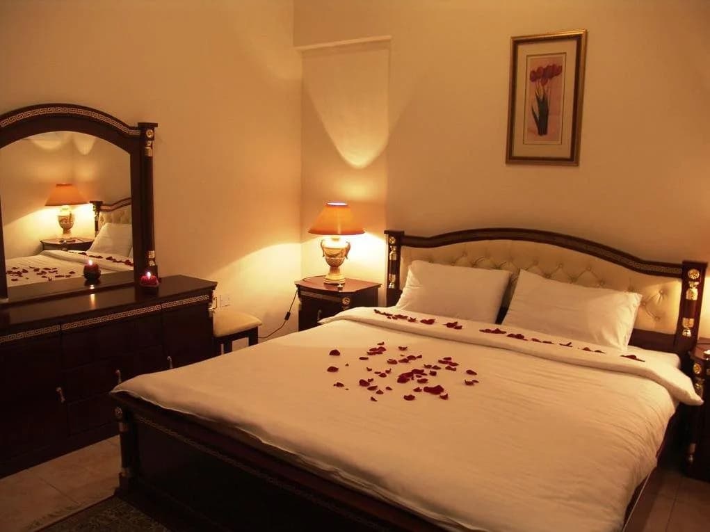 Al Sadd Suites - photo 3