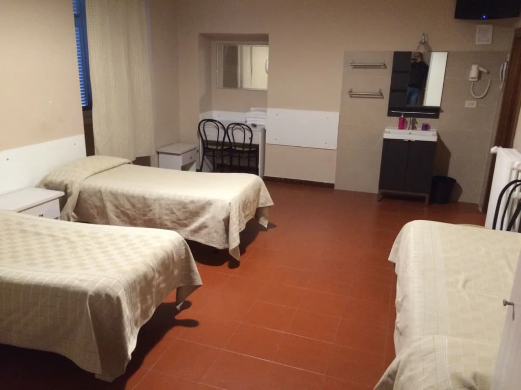 Cervia - The Hostel - photo 2