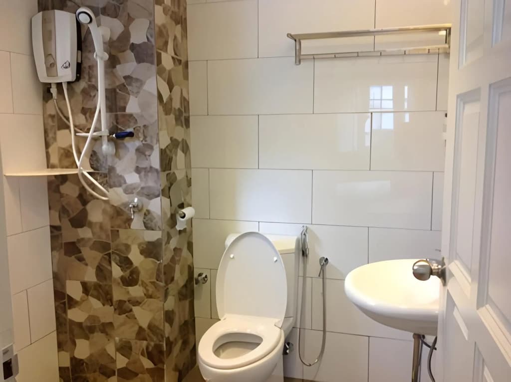 Silverstar Apartment @ Greenhill Resort - photo 4