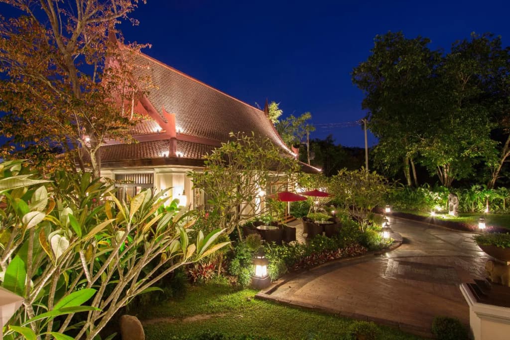 Sireeampan Boutique Resort & Spa - photo 17