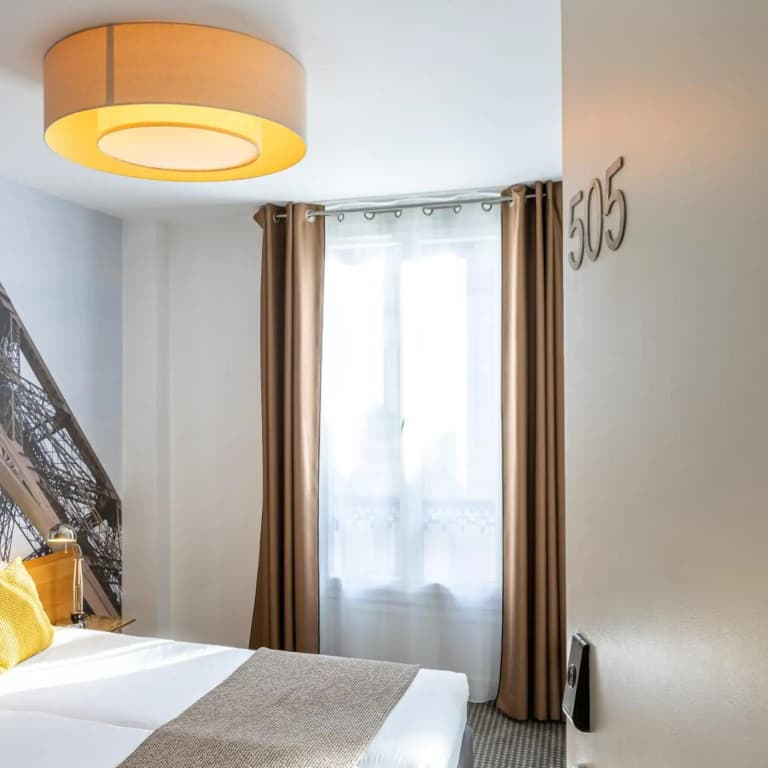 Le 20 Prieure Hotel - photo 28