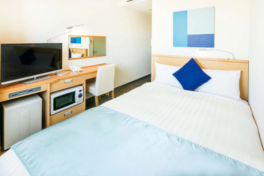 Hotel Lumiere Nishikasai - photo 5