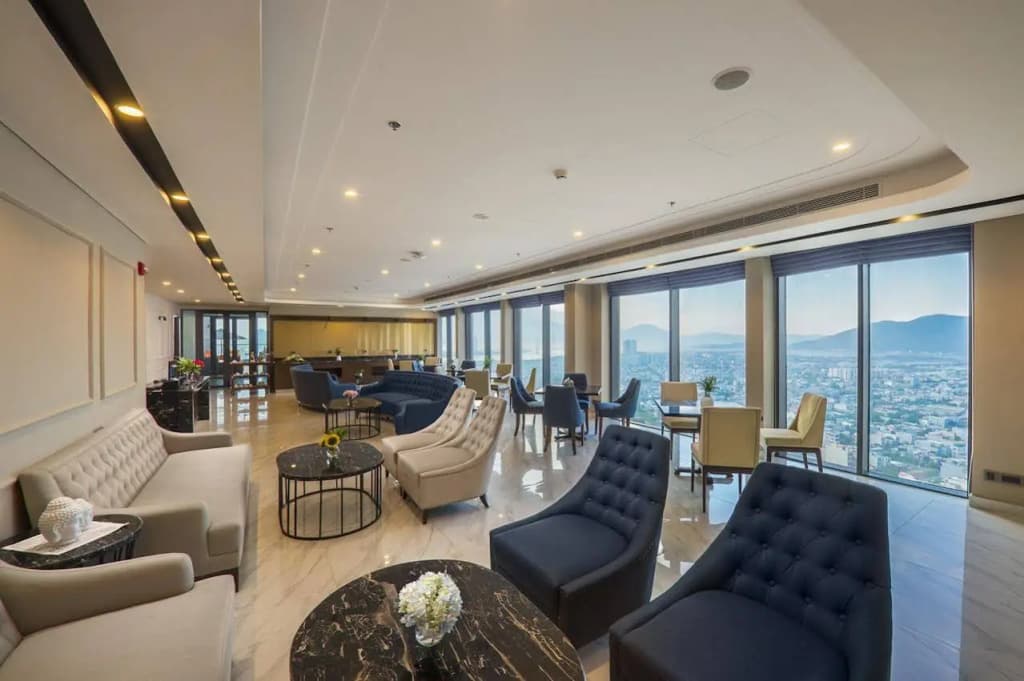 Altara Suites Da Nang - photo 8