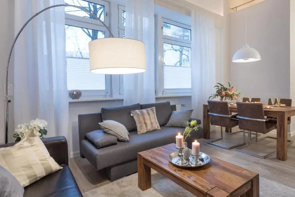 Greatstay - Goethestr. 63 - photo 2