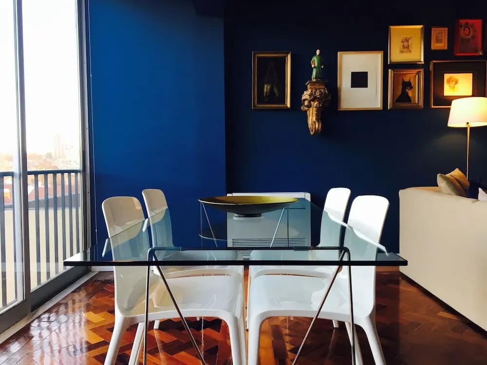 Lisbon Principe Real Luxe Flat - photo 10