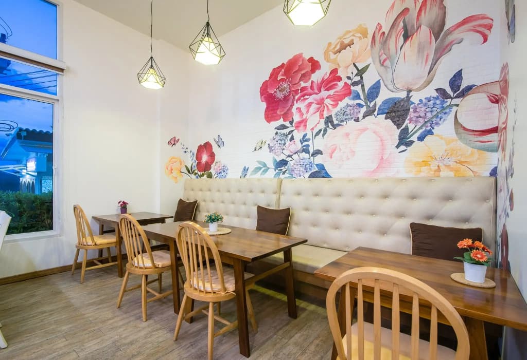 Naruchol Hotel - photo 13