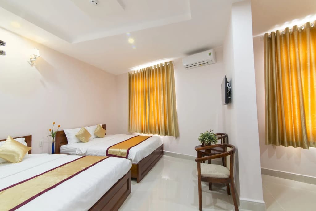 Thuan Hai Hotel - photo 4