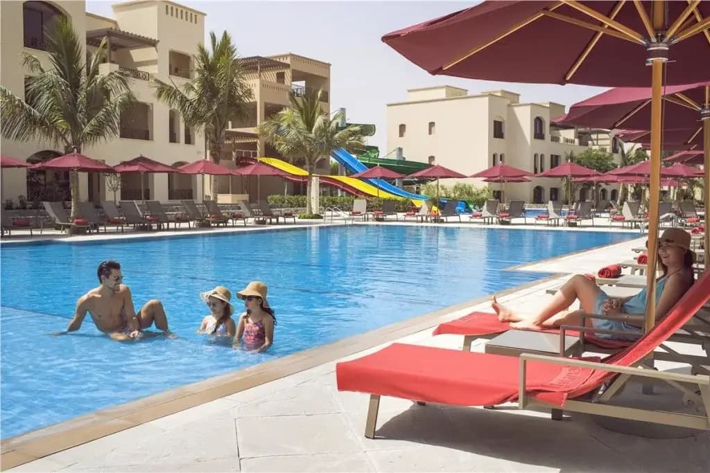 The Village at Cove Rotana - photo 21